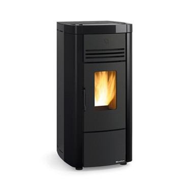 Salamandra a Pellets Angela Evo - Nórdica & Extraflame Salamandra a Pellets Angela Evo - Nórdica & Extraflame